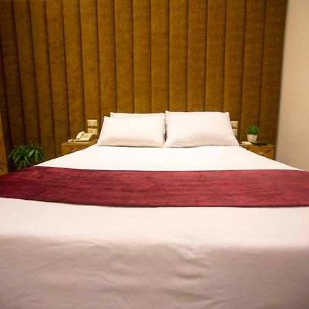 B&G Vlncia Hotel Dontown ไคโร ภายนอก รูปภาพ