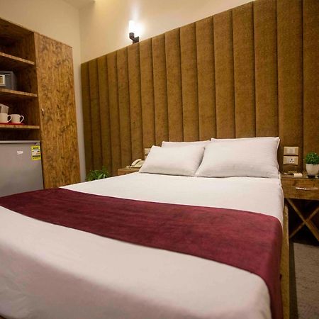 B&G Vlncia Hotel Dontown ไคโร ภายนอก รูปภาพ